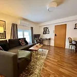 Apartman Gemuetliches In Goldscheuer - 1a *
