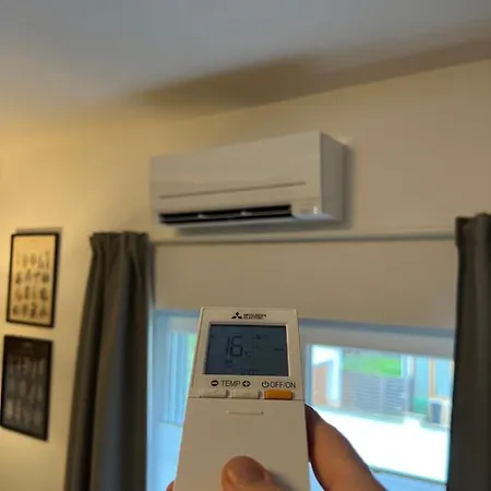 Gemuetliches In Goldscheuer - 1a דירה Kehl