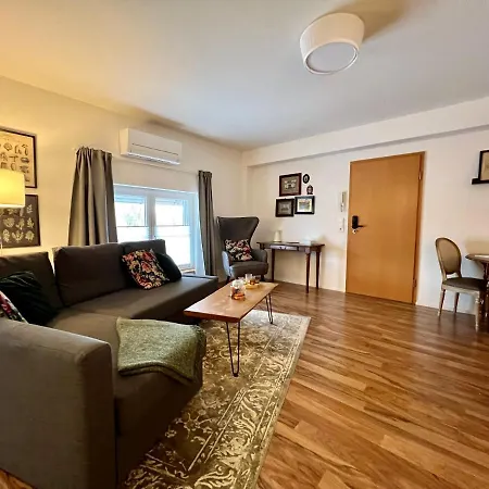 Apartment Gemütliches Mit Nähe Zum Rhein *