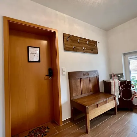 Gemuetliches In Goldscheuer - 1a דירה