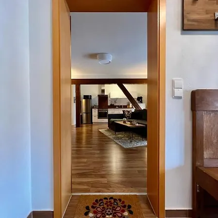 Gemuetliches In Goldscheuer - 1a דירה *