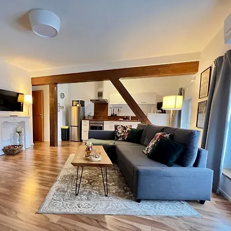 Gemuetliches In Goldscheuer - 1a Kehl