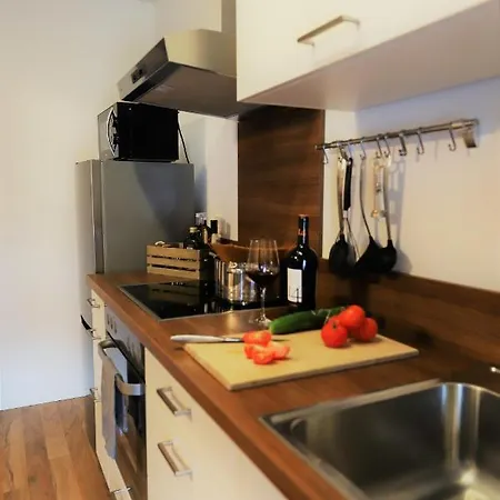 Gemuetliches In Goldscheuer - 1a *