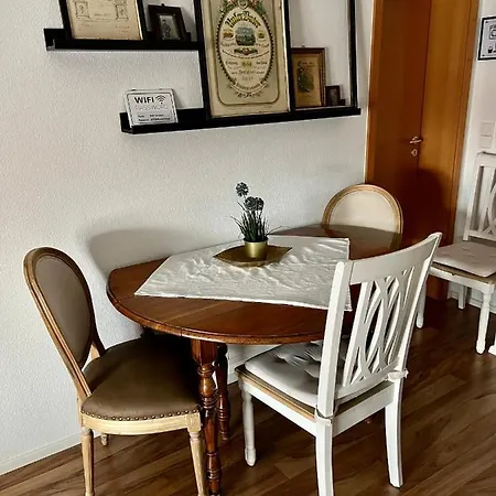 Apartment Gemütliches Mit Nähe Zum Rhein Kehl