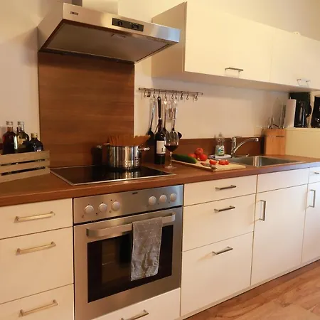 Gemuetliches In Goldscheuer - 1a דירה *