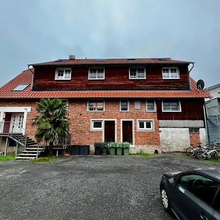 Gemuetliches In Goldscheuer - 1a Kehl