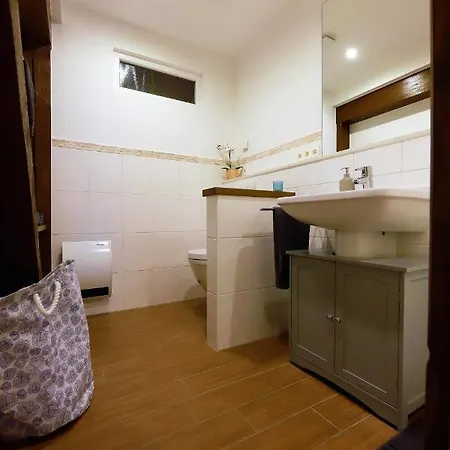 Apartment Gemütliches Mit Nähe Zum Rhein *