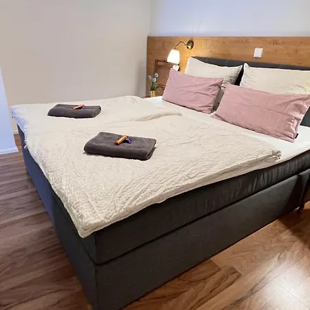 Gemuetliches In Goldscheuer - 1a דירה