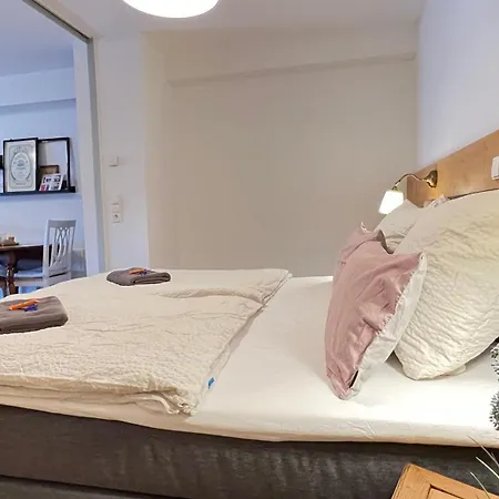 דירה Gemuetliches In Goldscheuer - 1a *