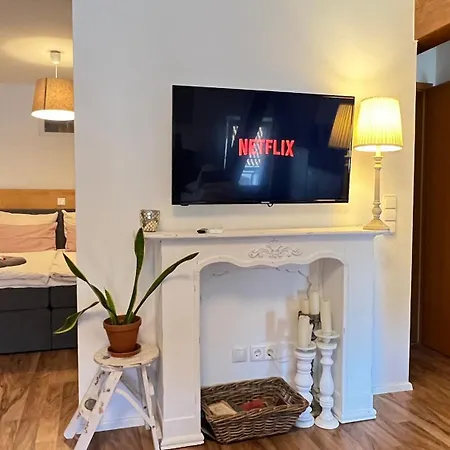 Gemuetliches In Goldscheuer - 1a *