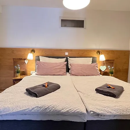 Gemuetliches In Goldscheuer - 1a דירה *