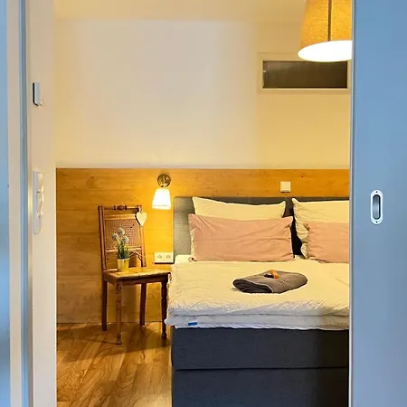 דירה Gemuetliches In Goldscheuer - 1a