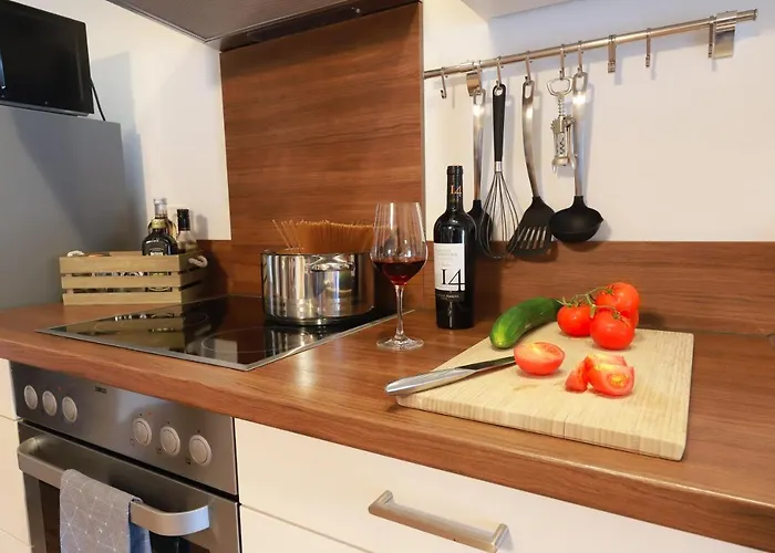 Apartamento Gemütliches In Goldscheuer - 1a