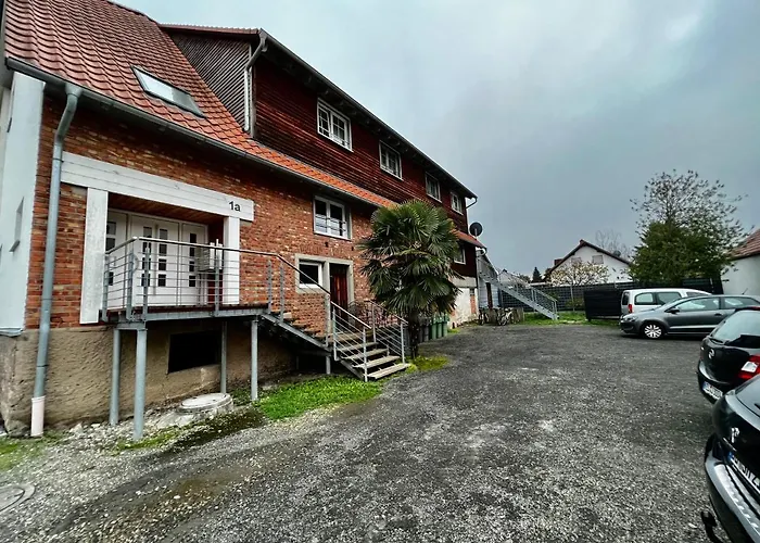 Apartamento Gemütliches In Goldscheuer - 1a