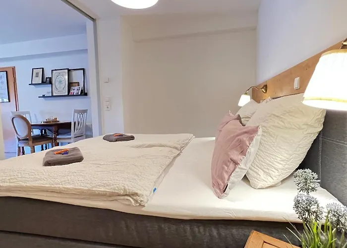 Apartamento Gemütliches In Goldscheuer - 1a *